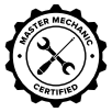 Master Mechanic Certified