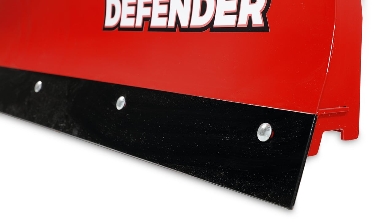DEFENDER™ Snowplow Accessories WESTERN®