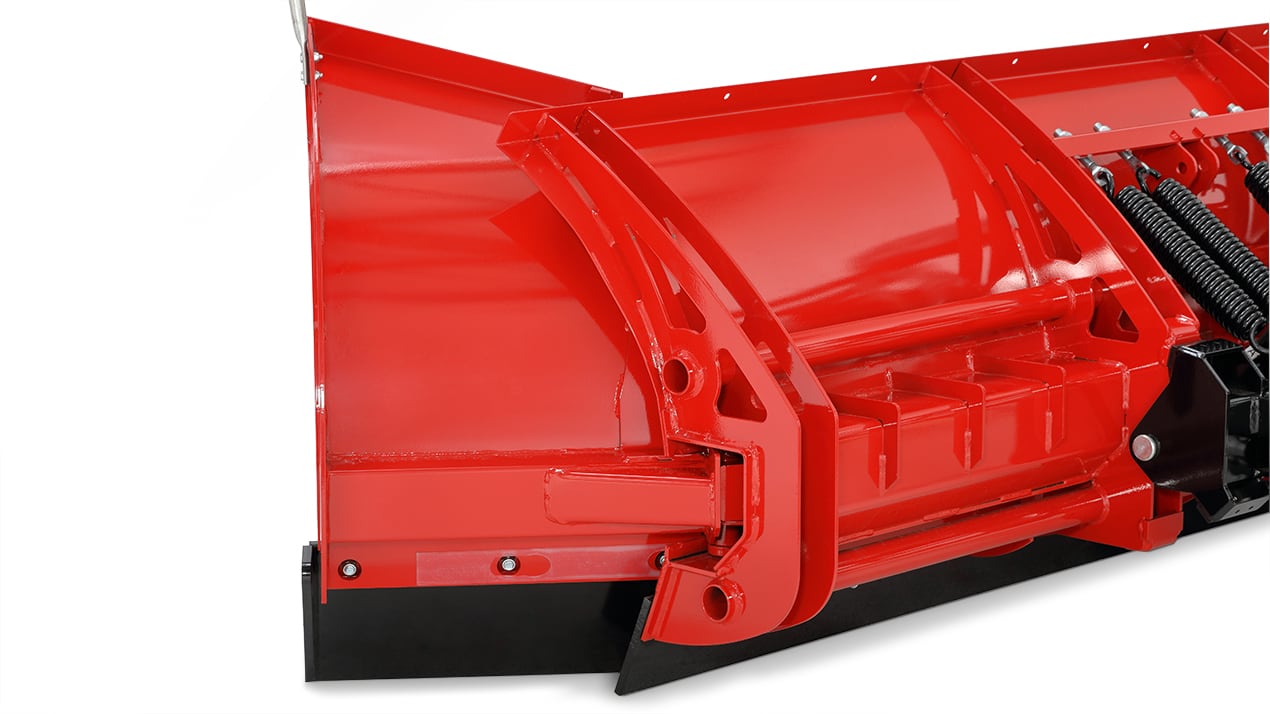 Heavy-Duty Slide Box