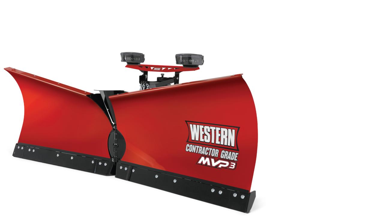 V-Plow Vehicle Match