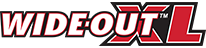 Wide-Out XL logo