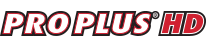 Pro Plus HD logo