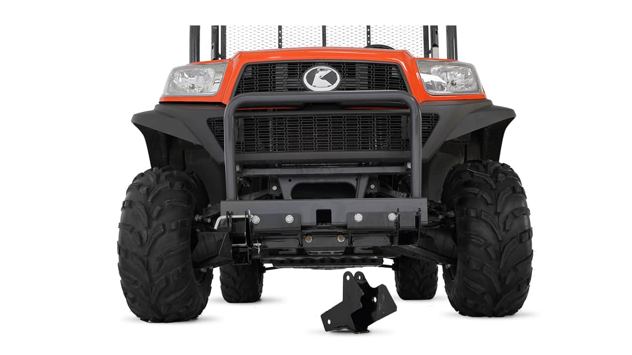 Ground Clearance