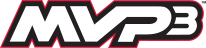 MVP 3 logo