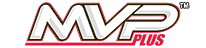 MVP Plus logo