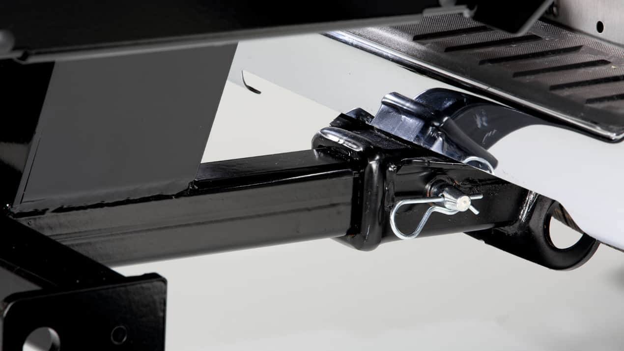 PROFLO™ 525 & 900 Broadcast Tailgate Spreaders WESTERN