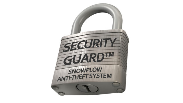 SECURITY GUARD ANTI-THEFT SYSTEM image