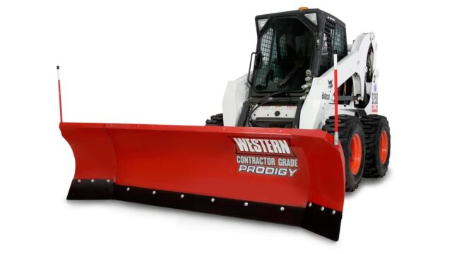 Prodigy™ for Skid-Steers