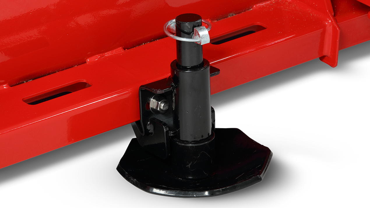 IMPACT™ MidDuty Snowplow Accessories WESTERN®
