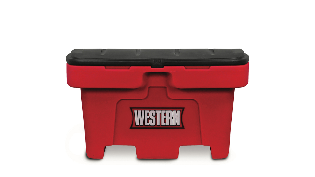 Heavy Duty Extra Large 160 Litre Plastic Storage Box Container
