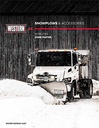 Snowplow Product Brochure