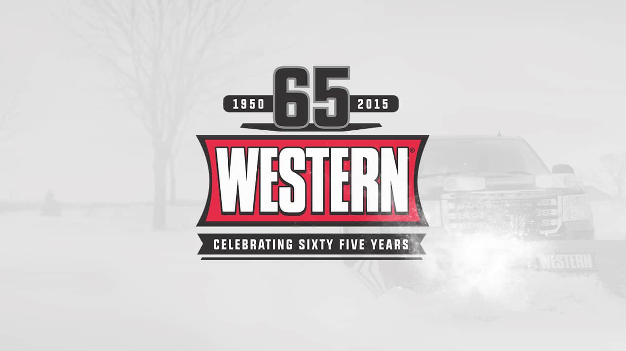 Western Products celebrated it's 65th anniversary