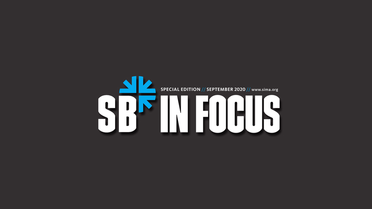 SB In Focus