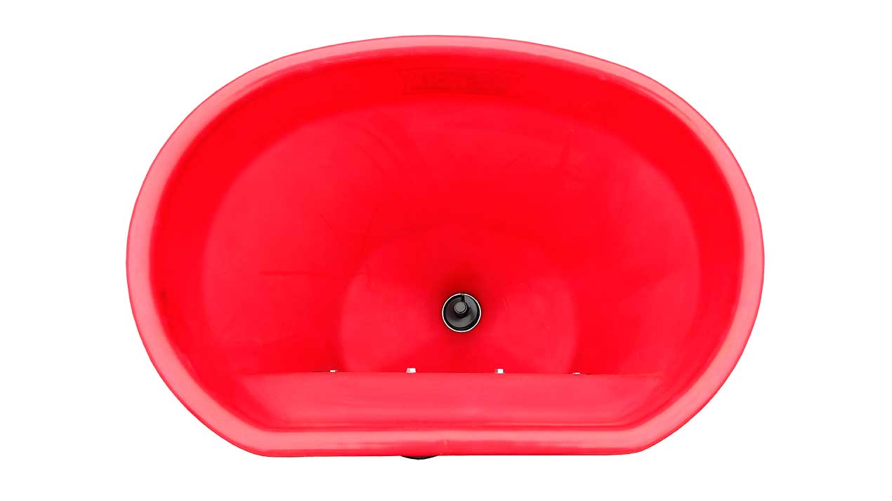 auger 300 hopper spreader
