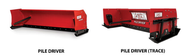 pile driver comparison