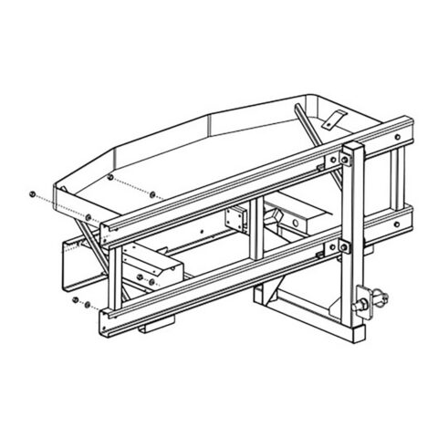 3 point mount