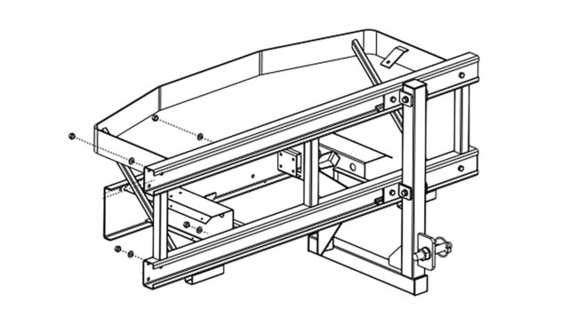 3 point mount
