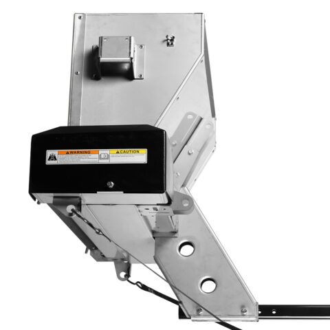 2inch receiver