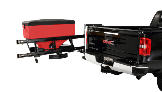 swing away mount