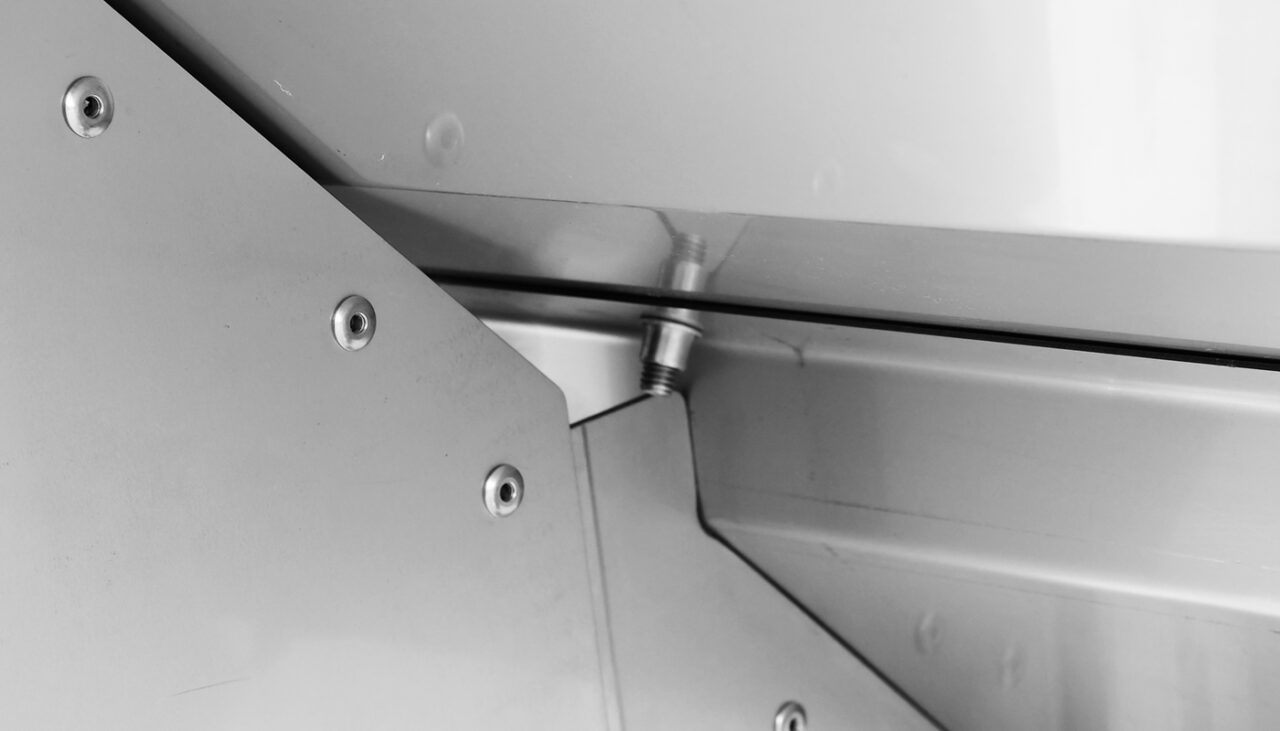 wiring channel
