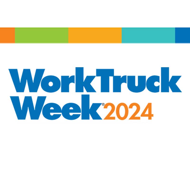 work truck week 2024