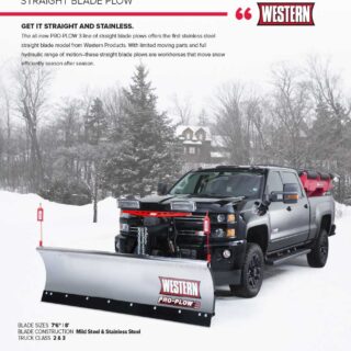 pro-plow 3 sell sheet cover