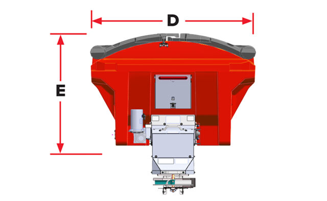 rearview reference diagram for marauder poly