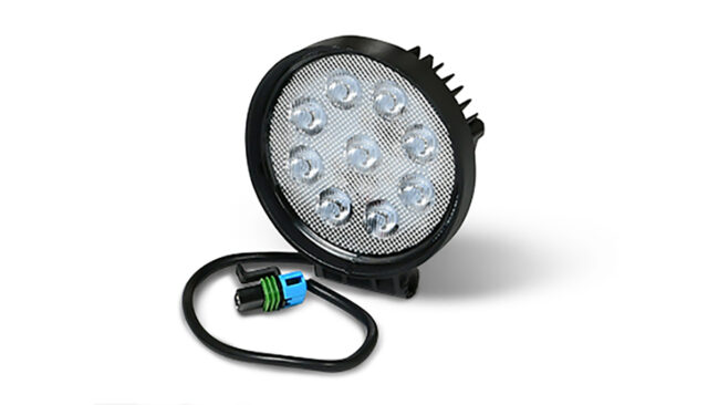 LED work light