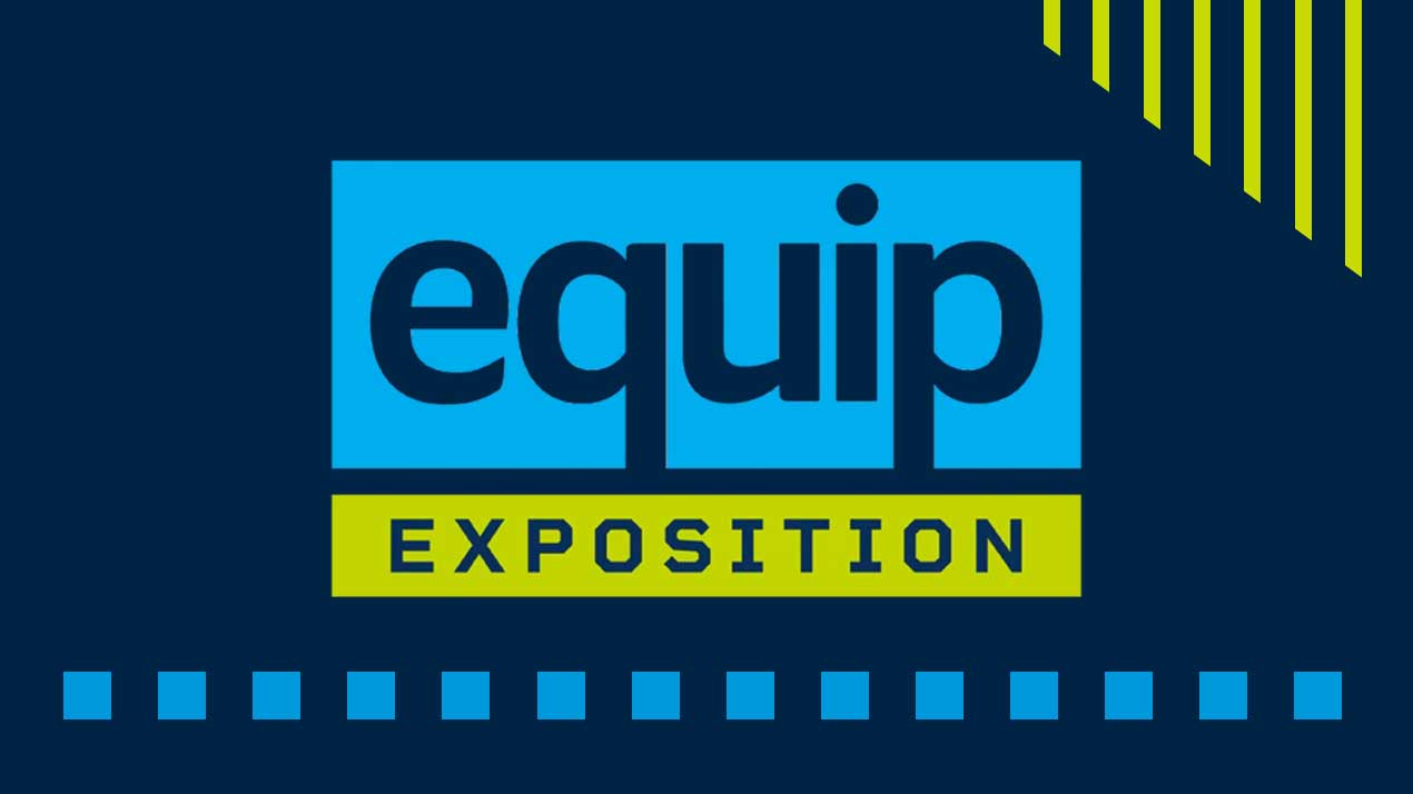 Equip Expo 2024 | WESTERN Booth #1044