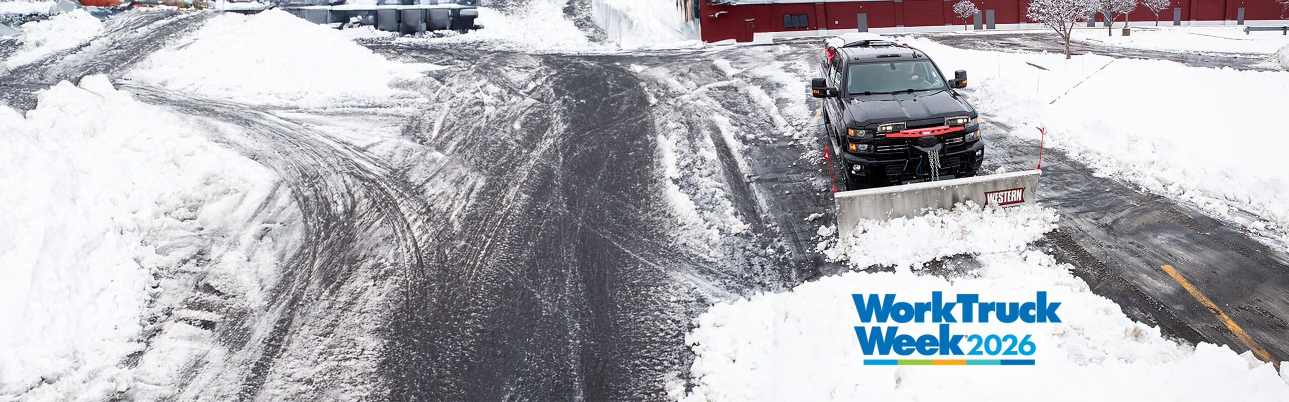 WESTERN NTEA 2026 Free Pass