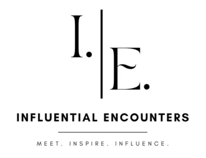 influential encounters logo - industry partner