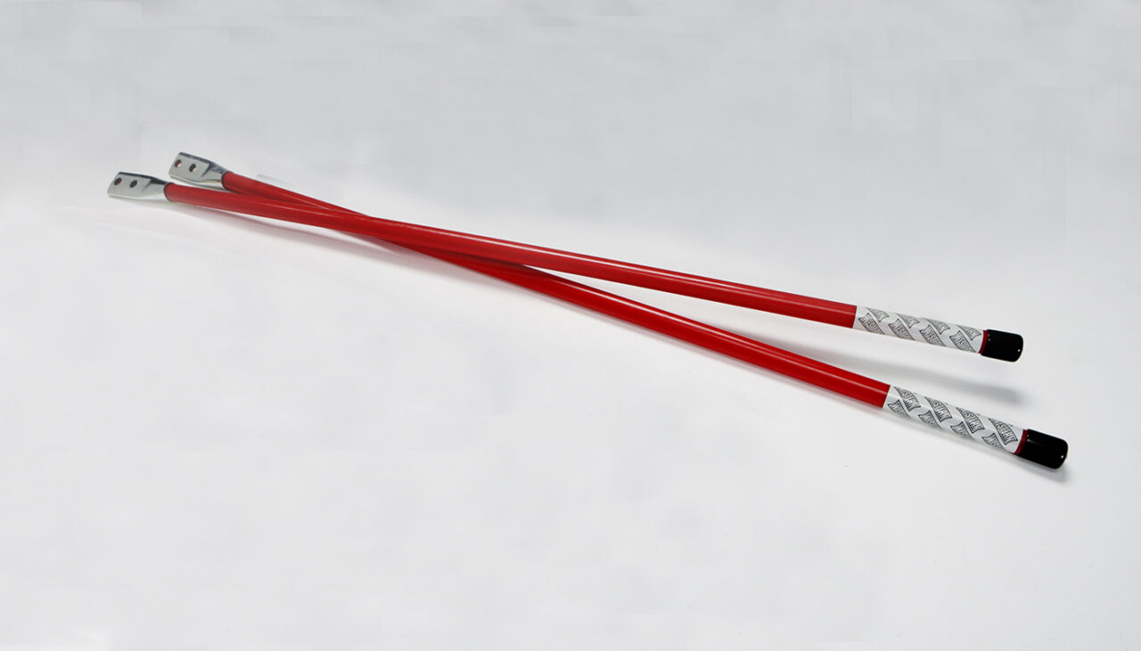 36" blade guides