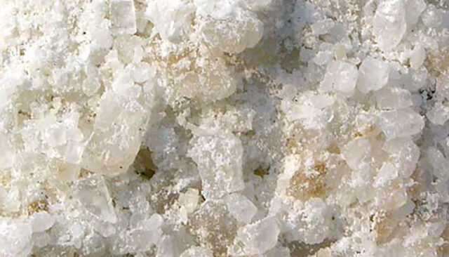 bulk salt