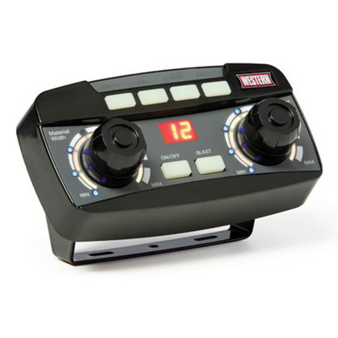 variable speed control