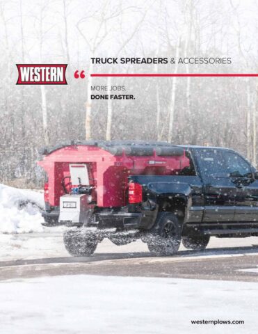 Spreaders