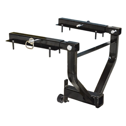 drop utility mount