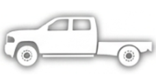 1-Ton Pickups & Chassis Cab Trucks