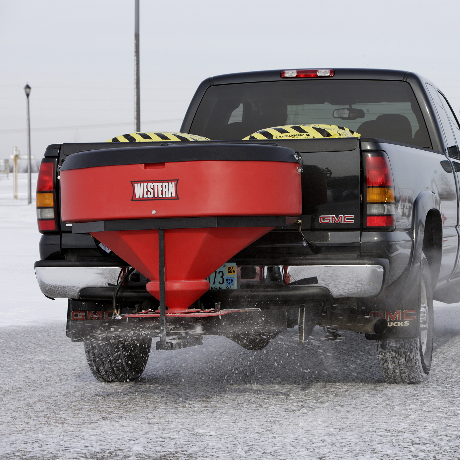 low profile tailgate for trucks mobile image