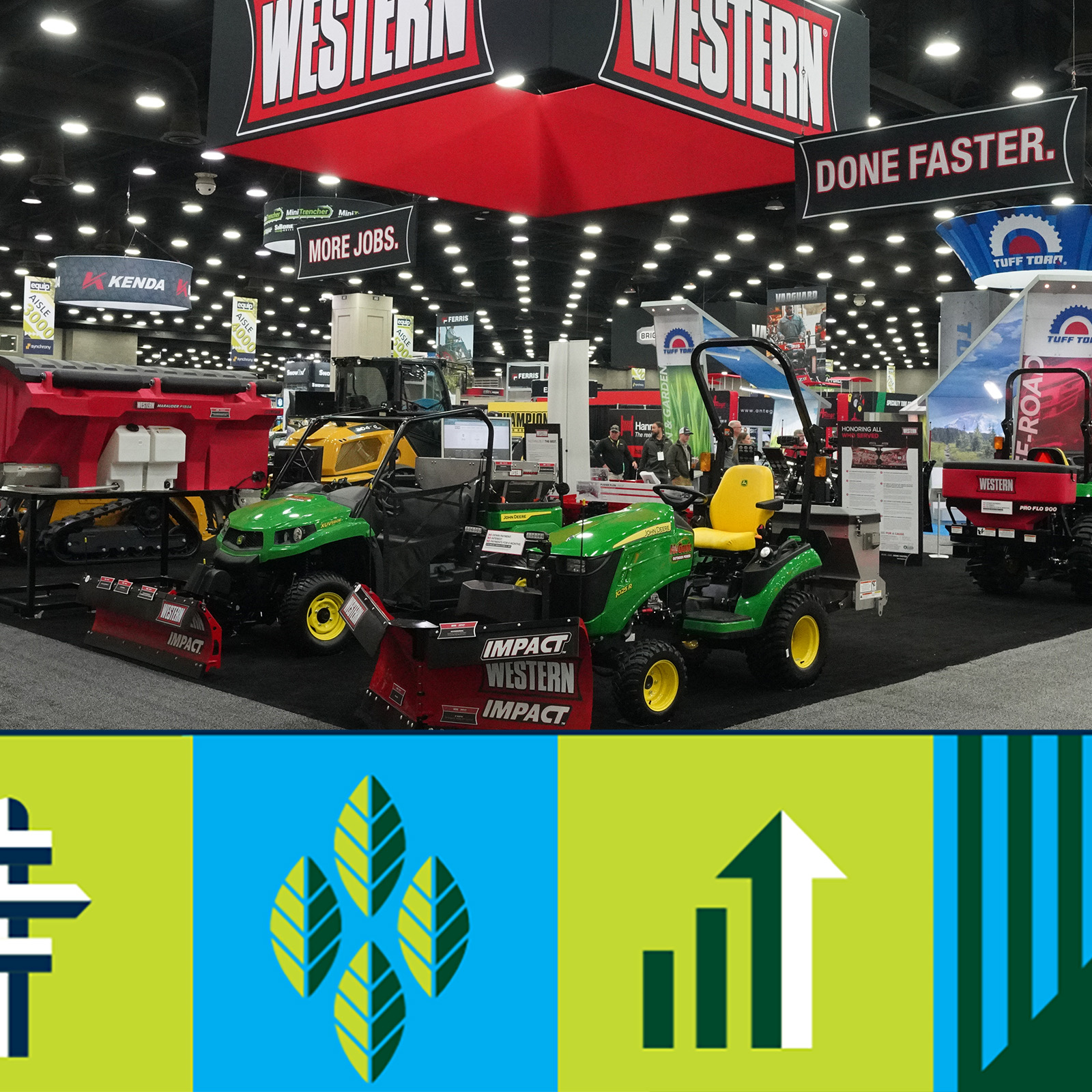 equip expo 2026 50% off pass