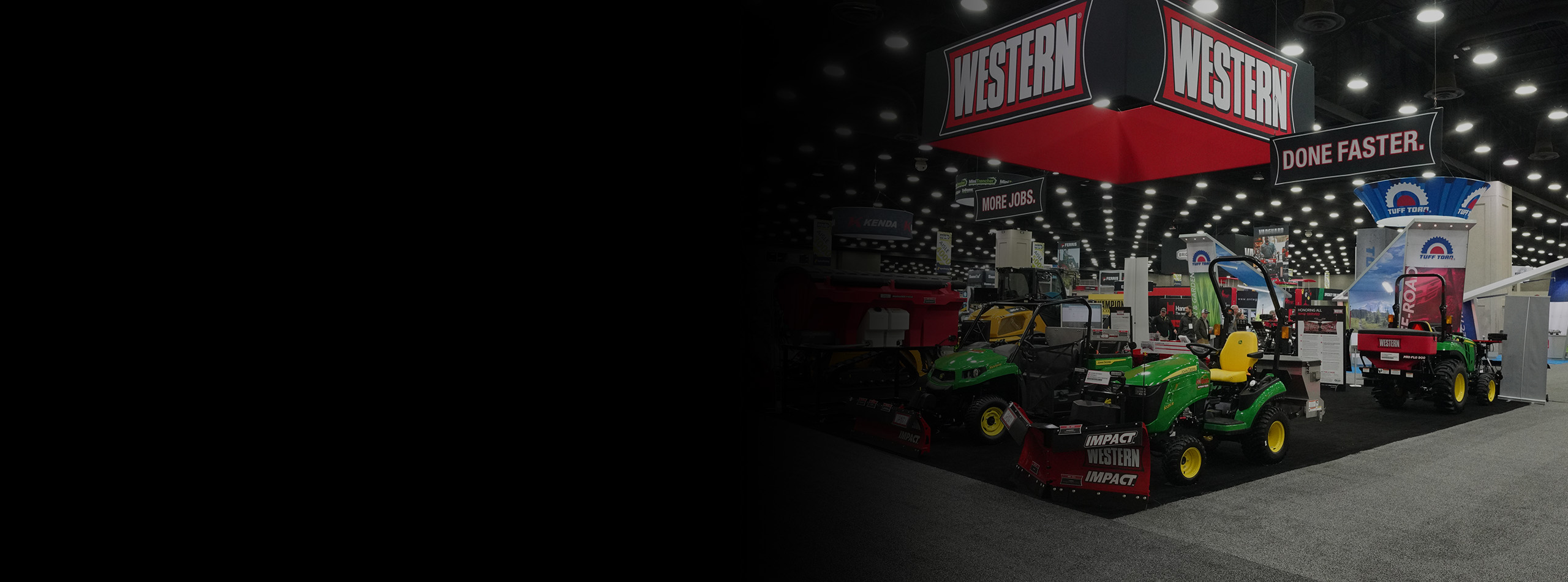 western equip expo 2026 50% off pass